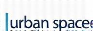 Urban Spaces Pte Ltd Logo