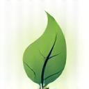 Icon for custom garden design.