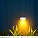 Icon for landscape lighting design.